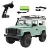 1:12 Scale MN99S RTR Version RC Car 2.4G 4WD RC Rock Crawler D90 Defender Pickup Remote Control Truck Toys Rc Cars for Adults