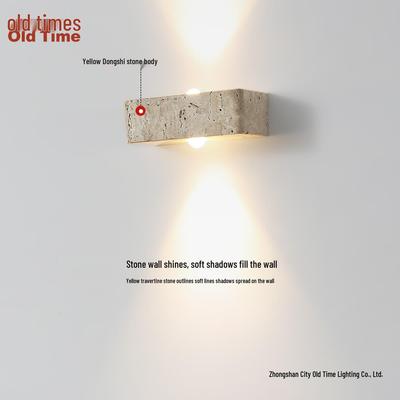 Lâmpadas LED – Luzes LED de parede