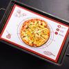1PCS Silicone Baking Mat – Non-Stick Kneading and Dough Pad for Pizza, Cake, and Cooking, Reusable Kitchen Bakeware