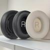 Replacement Protein Leather Earpads Ear Pad for 50 Gen 1/Gen 2 Headphones Ear Cushions Earmuff Ear Cover
