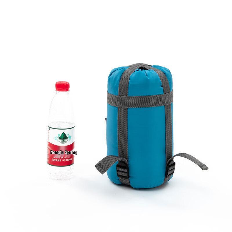 Outdoor Camping Envelope Sleeping Bag 190x75cm