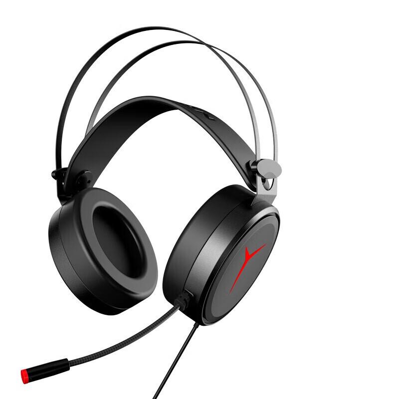 

Lenovo Legion Star Y360 Wired Gaming Headset