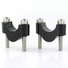 1 1/8" 28mm Handlebar Risers Fat Bar Riser Fit For KTM 690DUKE 790 950 990 1050 1090 1190 Adventure 1290 Super Adventure 890 Adv