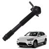 Wiper Washer Filler Pipe Filling Channel Hose Tube Replacement Corrosion Resistant Suitable for E70 E71 E72 61667162586