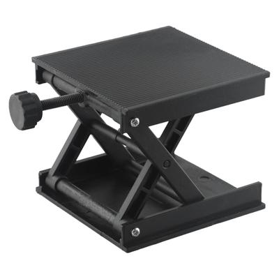 1x Lifting Stand EngravingLevel Lift Table Construction Woodworking Tool