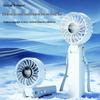 JD JOYBUY Portable Foldable USB Rechargeable Mini Fan