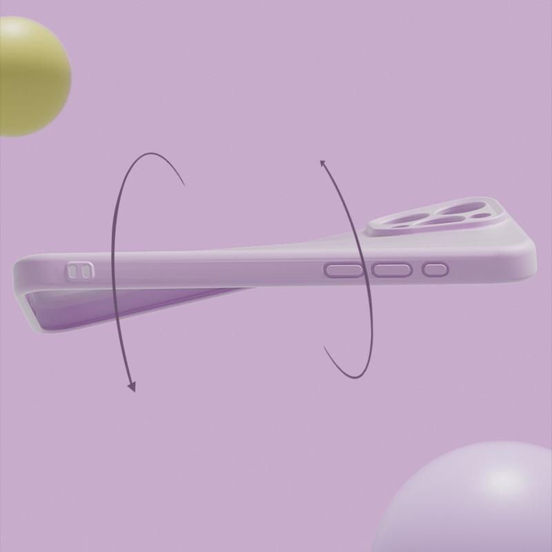 Flytande Silikon Slim Magnetiskt Telefonfodral För iPhone 16 Plus 15 Pro Max 14 Pro 13 12 11 Linsskydd Mjuk Stötsäker Matt för Magsafe Baksida