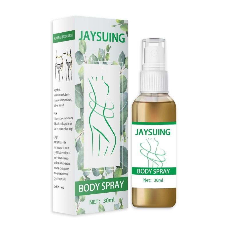Jaysuing Herbal Body Spray For Firming Tightening And Nourishing Skin