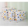 Home Clothes Organizer Dust-proof Seasonal Quilt Buggy Bag