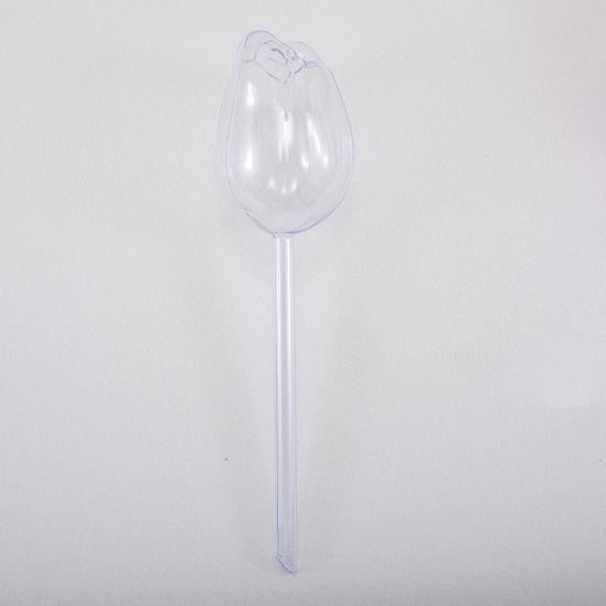 Self Watering Globes Tulip Watering Bulbs Planter Insert Automatic Plant Watering Globes for Indoor Outdoor Plants