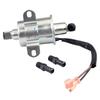 External Fuel Pump For Onan Cumm Fits Onan 5500 5.5KW Gas Generator Marquis Gold Rialta RV 5500 EVAP Motor Set