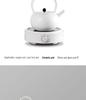 110V Electric Ceramic Tea Stove - Silent Household Tea Maker & Simmering Hot Pot