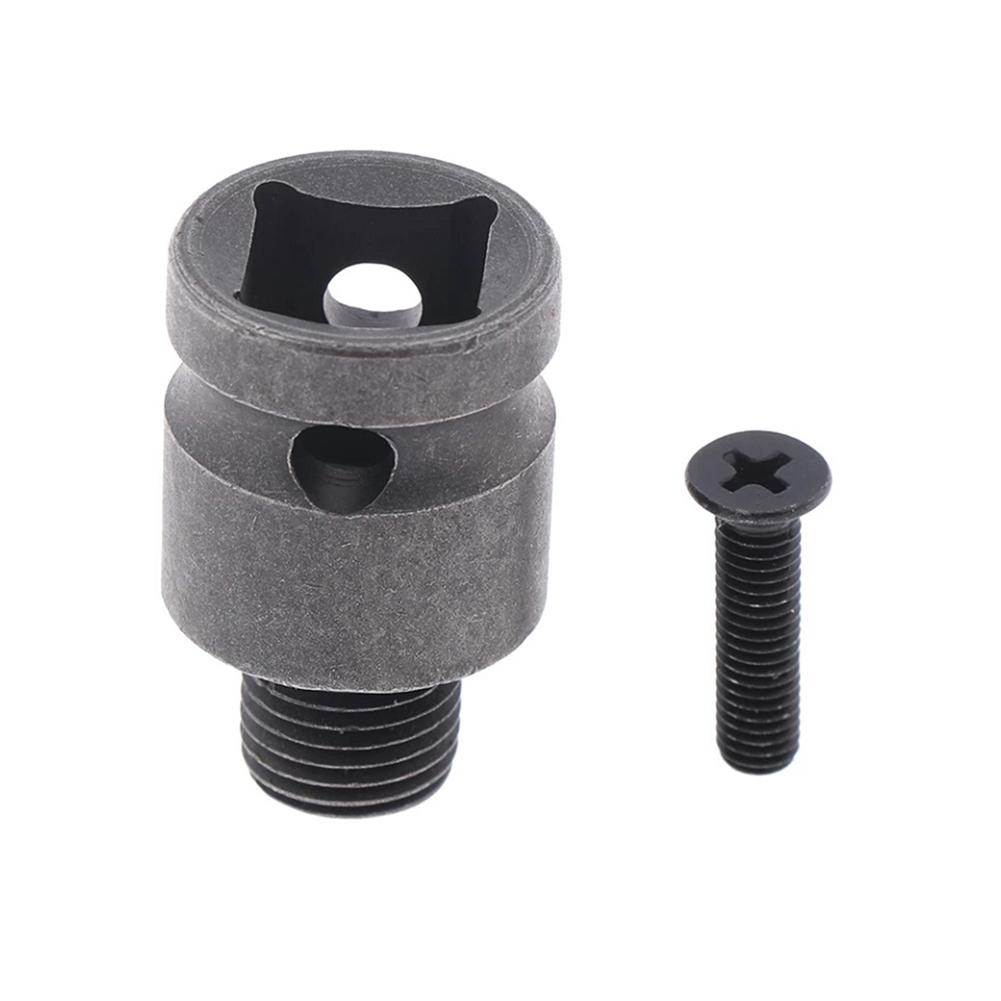 Drill Chuck Adaptor 12.5mm/0.49 12.7mm/0.5 20mm/0.79