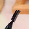 10ml Dual Brush Head Empty Mascara Tube DIY Refillable Eyebrow Gel Bottle Eyelash Elongation Cosmetics Containers Packaging