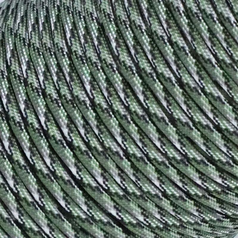 30 Meters A Roll Of 7-Core Umbrella Rope Bracelet Braided Thread 4Mm Bundled Tent Rope Canopy Pull Rope Windproof Rope