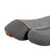 Neck Massage Pillow with Heat Home Use Gifts 3-in-1 for Travel Bedroom