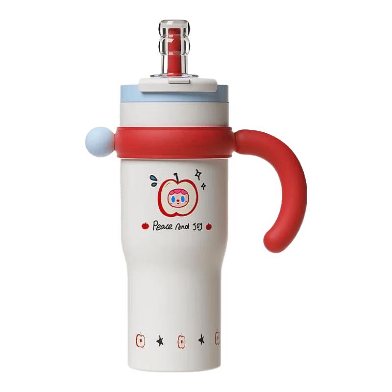 Huabansen 316 Stainless Steel Insulated Bottle
