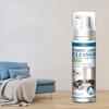200ml Powerful Stain Sofa Cleaning Foam Household Multifunctional Carpet deep Cleaner Water-free Fabric Refresher Spray