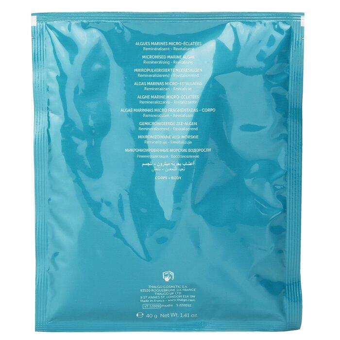 THALGO Essentiels Marins Algues Marines Micronisées Corps