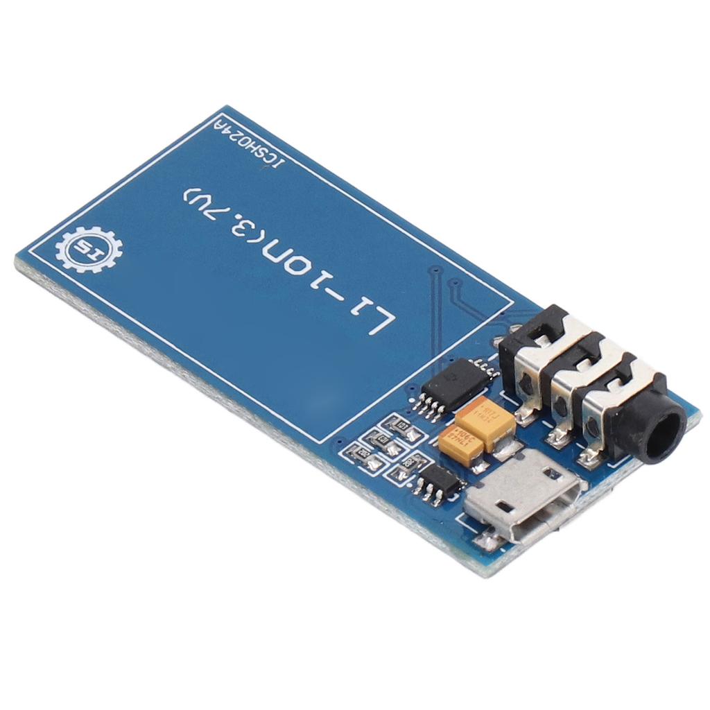 Bluetooth Stereo Module Audio Shield Backplane Adapter Plate OVC3860 Master Chip XS3868