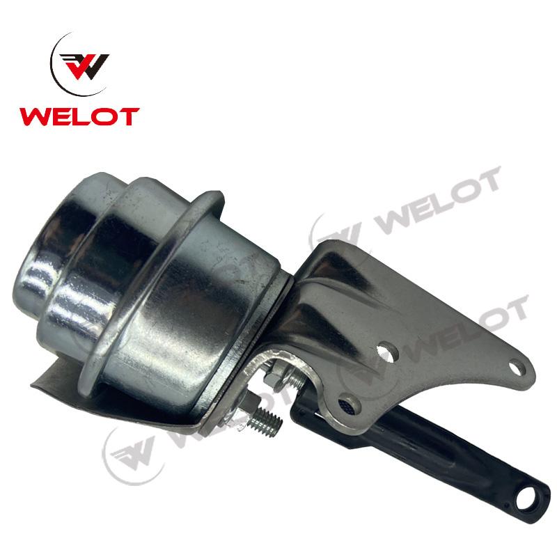 GT1749V Turbocharger Actuator 708639 Turbo Wastegate for Renault Mitsubishi Nissan Volvo 1.9DCI F9Q D4192T3 T4 120 HP 88 Kw 2001 Actuator 708639