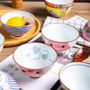 Jingdezhen Chinese Ceramic Dinnerware Set