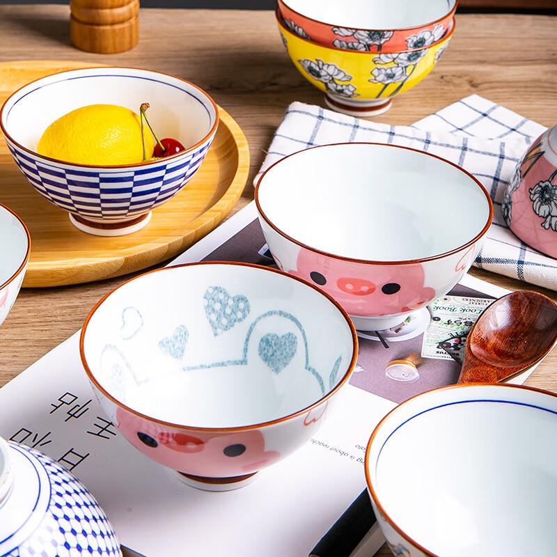 Jingdezhen Chinese Ceramic Dinnerware Set
