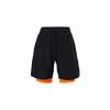 Sports Shorts Men's Black 1376831-002