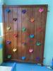 Thickened Plastic Climbing Wall Holds for Adults & Kids - Indoor/Outdoor Playground Accessories