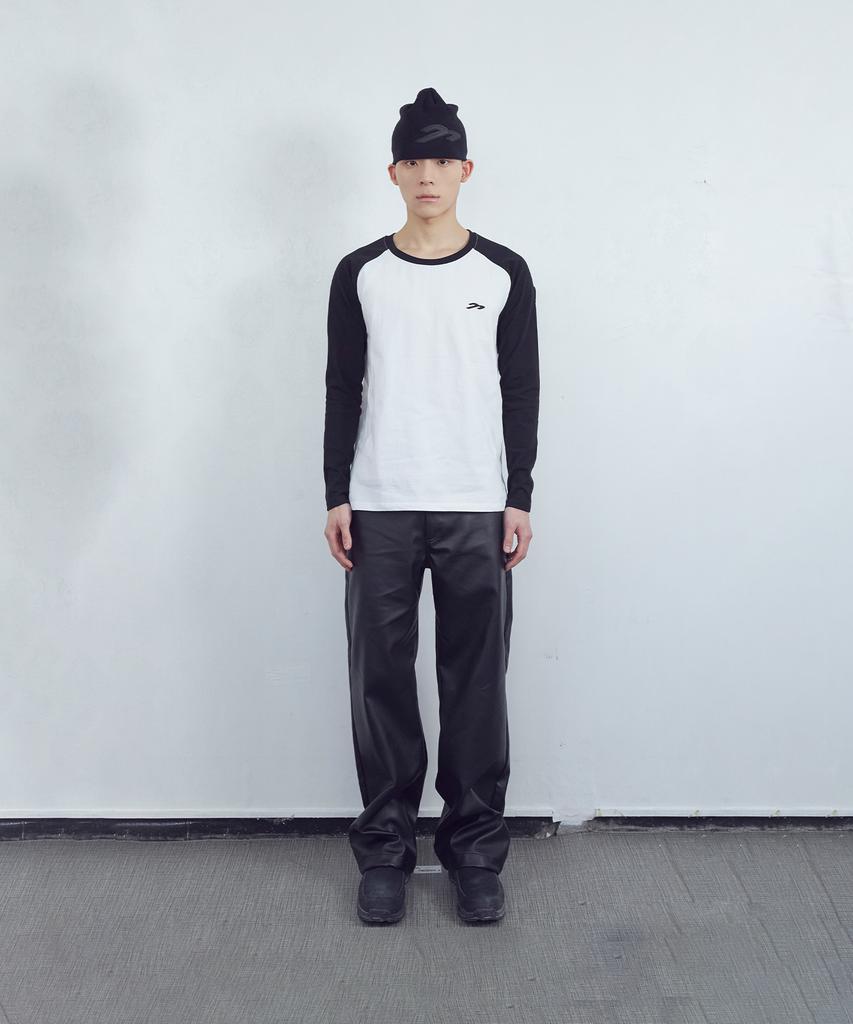 Tansanmageunesyum Sulano X Carbonated Drop Back Pocket Leather Pants
