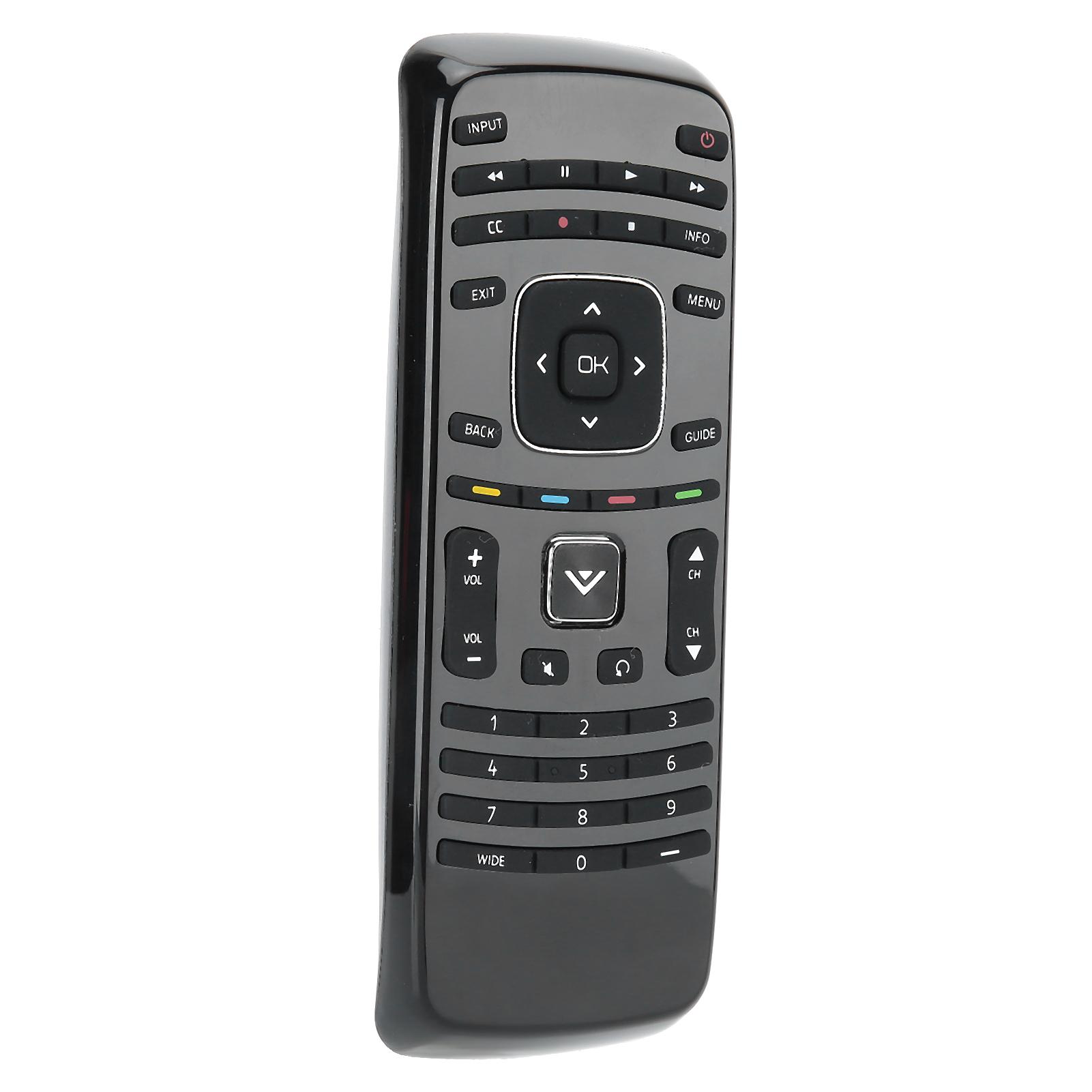 

Замена пульта дистанционного управления телевизором, подходит для VIZIO M320SL M370SL E370VP E320VT E470iA0 E500iA0