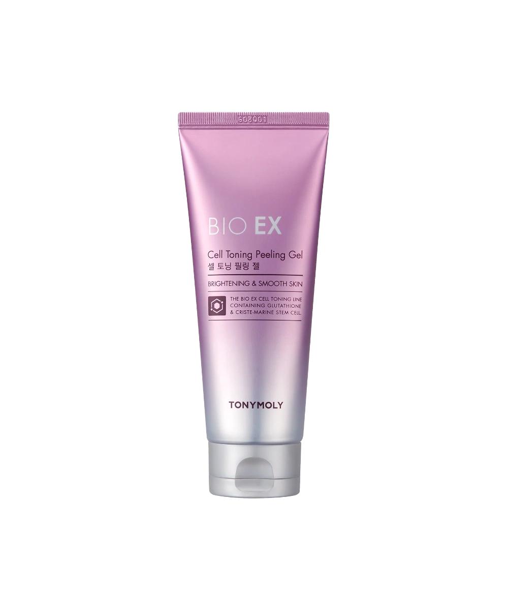Bio EX Cell Toning Peeling Gel