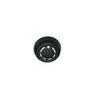 PCM Radio Replacement Knob Set For Porsche 911 997 / Cayman Boxster 987 Part Number 99764220100A05 9976420A05