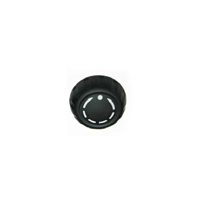 PCM Radio Replacement Knob Set For Porsche 911 997 / Cayman Boxster 987 Part Number 99764220100A05 9976420A05