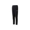 Breathable Basketball Casual Pants Men Bottoms Black 939997-010