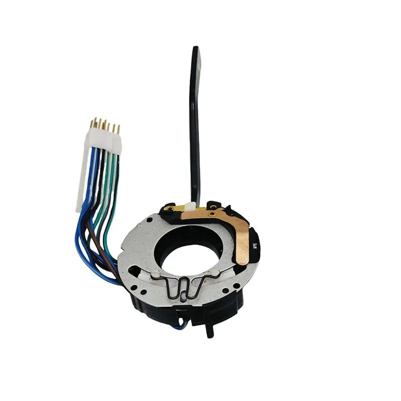 New 111953513F 88923875 TURN SIGNAL SWITCH FOR VOLKSWAGEN T1 BUG & SUPER BEETLE 1972-1979 GHIA T3 111953513