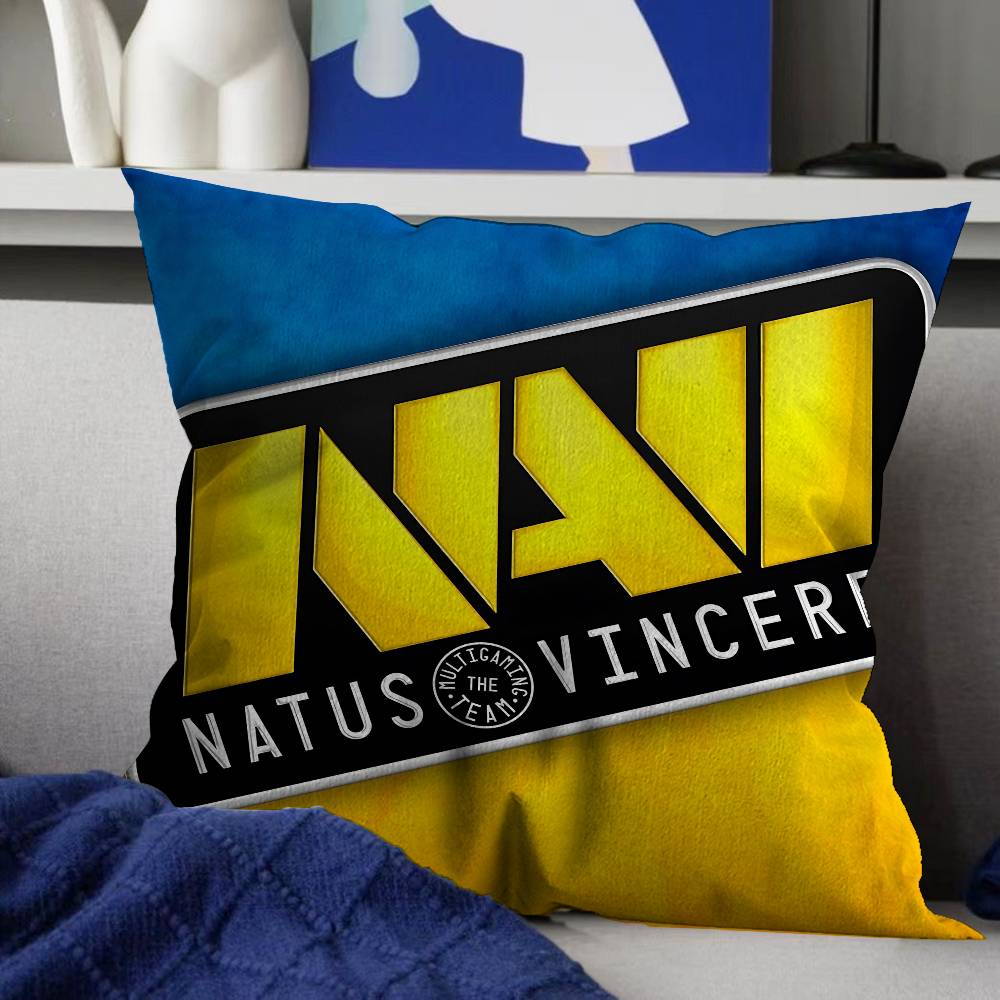 Navi major Maple Design Cushion Cover Happy Autumn Harvest decor Holiday Decorati Pillow Cover