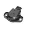 X AUTOHAUX Car Throttle Position Sensor Replacement JT7H Black for Honda Old Fit 2003-2008