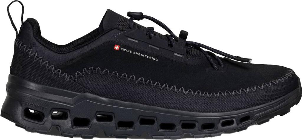 Обувь для треккинга On Cloudaway 2 Multisport Shoes black/eclipse