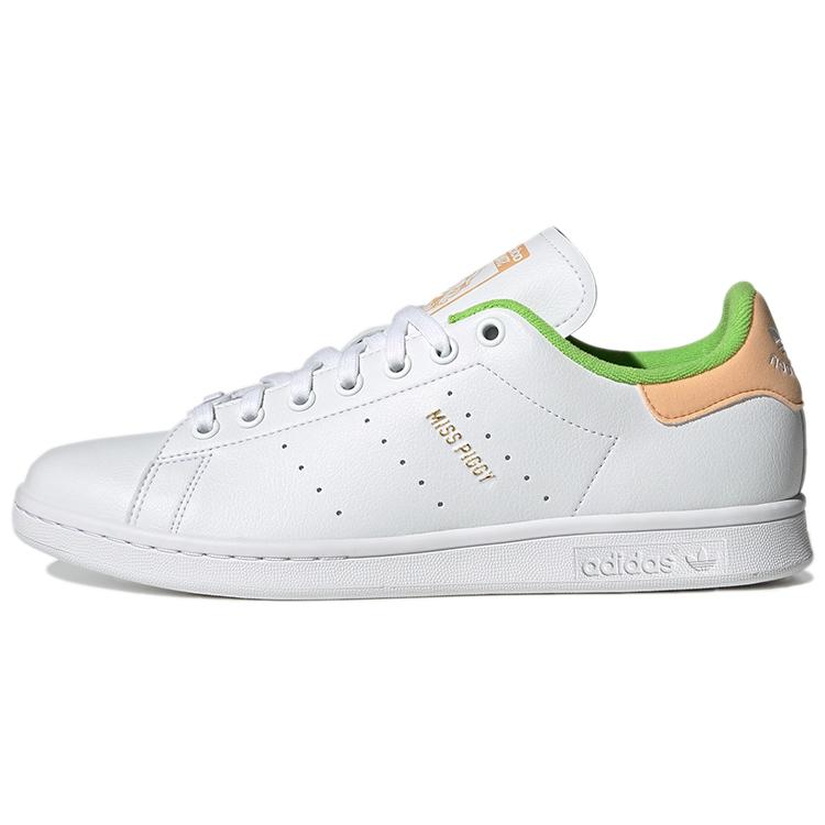 Stan Smith Disney x Stan Smith Adidas Originals Мисс Пигги и Кермит GZ5863 35⅔
