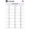Anta KAI 1 Cushioning, Wear Resistant Low top Midfoot Carbon Plate Basketball Shoes Men's White Black Red 112531110SF-5