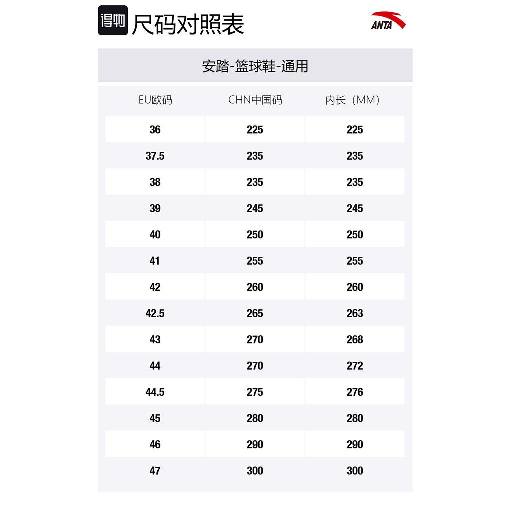 Anta KAI 1 Cushioning, Wear Resistant Low top Midfoot Carbon Plate Basketball Shoes Men's White Black Red 112531110SF-5