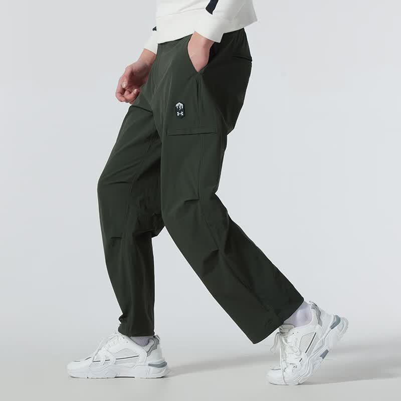 Under Armour Men's Sports Lifestyle Pants