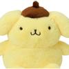 SANRIO (SANRIO) Plush Toy S Pompompurin 146901