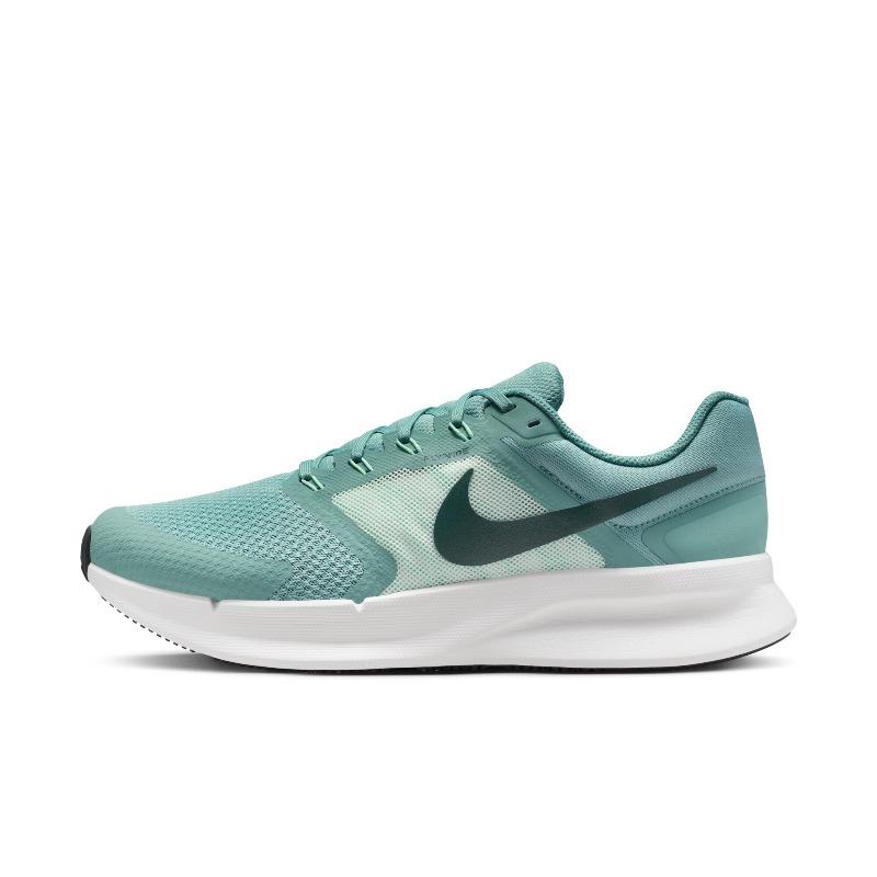 Nike Men s Breathable Professional Running Shoes for Spring Road Cushioning - NIKE RUN SWIFT 3 DR2695 35.5
