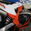 Motorcycle Frame Guard Cover Protector For KTM XC SX XCF SXF 125 250 300 350 400 450 2023 2024 EXC EXCF XCW 125-500 2024 EXC300