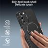 Hidden Magnetic Bracket Shockproof Phone Case For Xiaomi Redmi Note 14 Pro 5G 14 13 Pro Plus 15C 14C 13 13C A5 A3 Bumper Cover