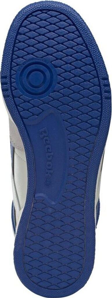 Sneakers Reebok Club C Revenge Vintage Chalk/collegiate Royal/excellent Red