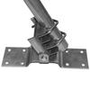 Mf38 Mobile Base for Mast 38-50mm