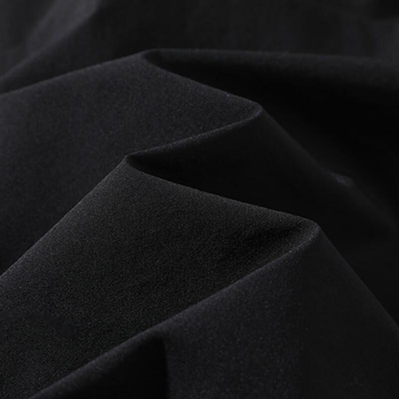 Mark Fairwhale Men's Hooded Lightweight Outdoor Jacket